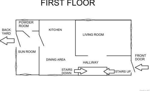 327 6th Ave, Mount Vernon, NY 10550-4113
