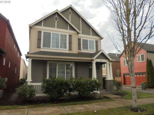 1128 Leander St, Beaverton, OR 97123-4881