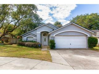 4212 Rundle Rd, Orlando, FL 32810-2814