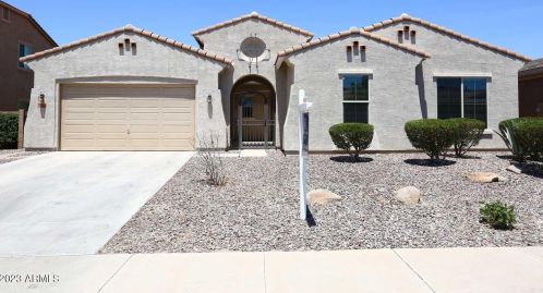3544 Cassia Ln, Gilbert, AZ 85298-2201