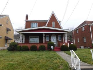 39 Monongahela Ave, Glassport, PA 15045-1314