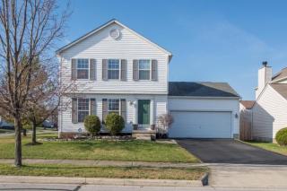 2285 Shelby Ln, Hilliard, OH 43026-7125