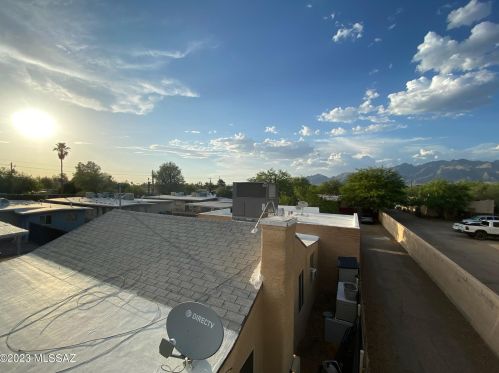 3405 Glenn St, Tucson AZ  85716-2238 exterior