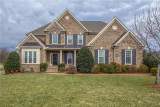 9504 Midlothian Dr, Brentwood, TN 37027-3812