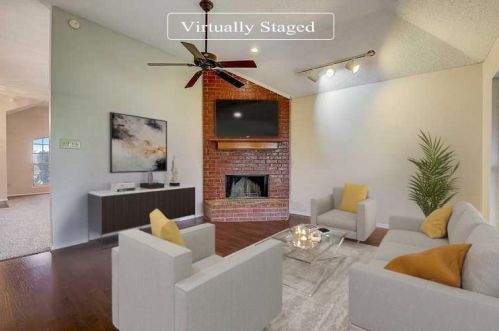 1505 Prescott Dr, Lancaster, TX 75134-3019