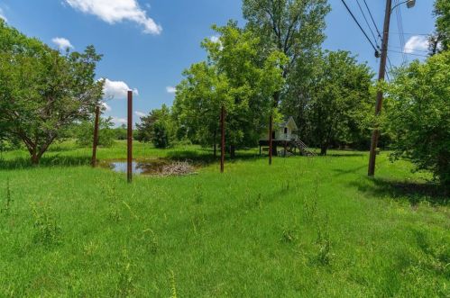 106 Norma Cir, Greenville TX  75402-8155 exterior