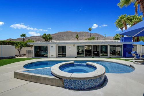 71704 Tunis Rd, Rancho Mirage, CA 92270-4254
