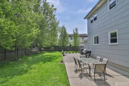 116 Willow St, East Brunswick NJ  08816-3134 exterior