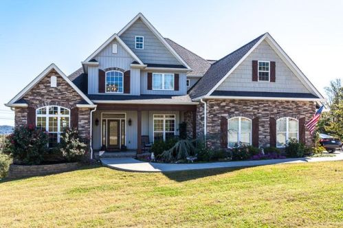 3820 Elizabeth Downs Ln, Knoxville, TN 37931-1783