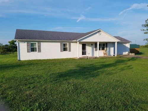 3715 Fall Lick, Lancaster KY  40444-8456 exterior