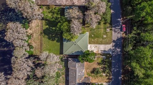 405 Chapman Rd, Lutz FL  33548-6139 exterior