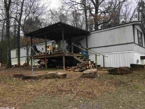 94 Brianna Dr, Hattieville, AR 72063-8875