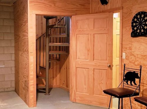 15948 Carol Dr, Lco Commercial Cent WI  54843-2560 exterior