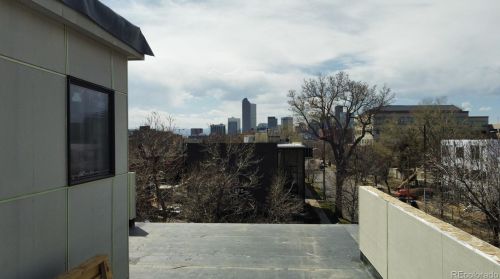 1776 Williams St, Denver CO 80218-1702 exterior