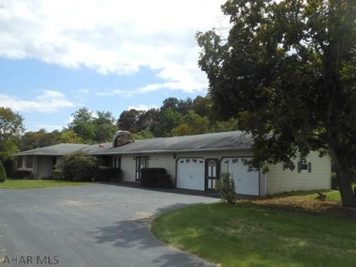 4492 Raystown Rd, Hopewell, PA 16650-8031