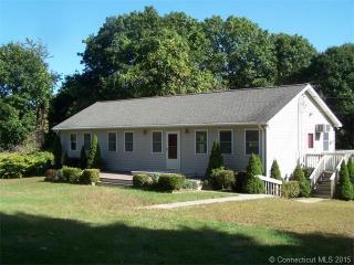 366 Colonel Ledyard Hwy, Gales Ferry, CT 06339-1910