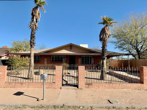 3611 13th Ave, Tucson, AZ 85713-6005