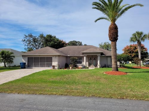 4339 Las Palmas Ave, Brooksville, FL 34606-6929