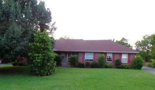 513 Tucker Trice Blvd, Lebanon TN  37087-5638 exterior