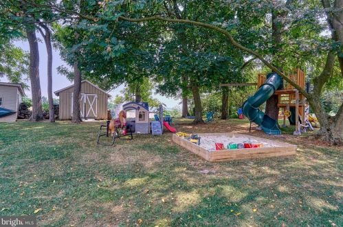 215 Means Hollow Rd, Lees Cross Roads PA  17257-1721 exterior