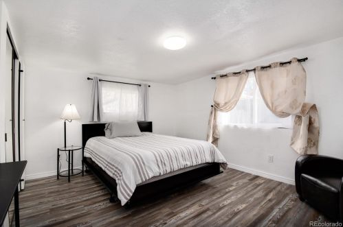 1156 Scranton St, Denver CO  80011-6408 exterior