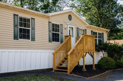353 Old Route 17, Lew Beach, NY 12758-5124