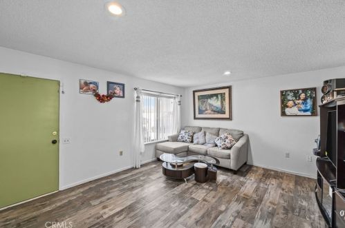 26601 Farrell St, Menifee CA  92586-2009 exterior