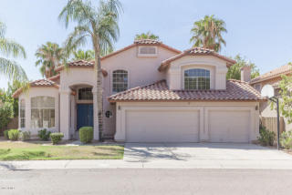1442 Sailors Way, Gilbert, AZ 85234-5422
