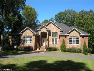 13217 Fawnborough Rd, Montpelier, VA 23192-3061
