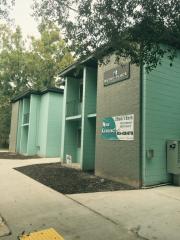 3927 Notter Ave, Jacksonville FL  32206-6389 exterior