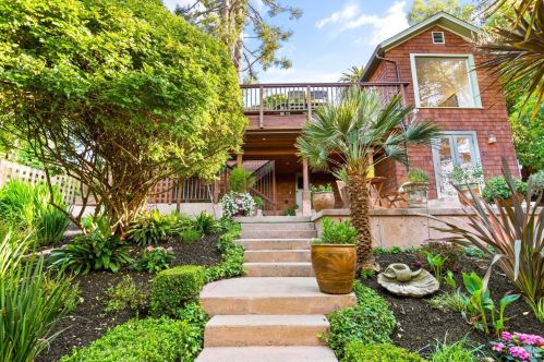 927 Bridgeway, Sausalito, CA 94965-3201