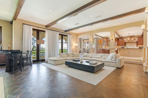 7 Shoreridge, Newport Beach CA  92657-1813 exterior