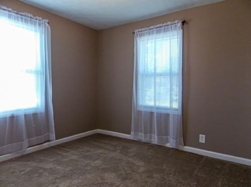 134 Clark St, Mount Olive OH  45106-1506 exterior