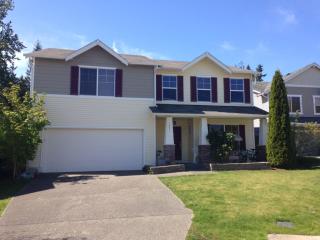 2031 248th Pl, Redmond WA  98075-6052 exterior