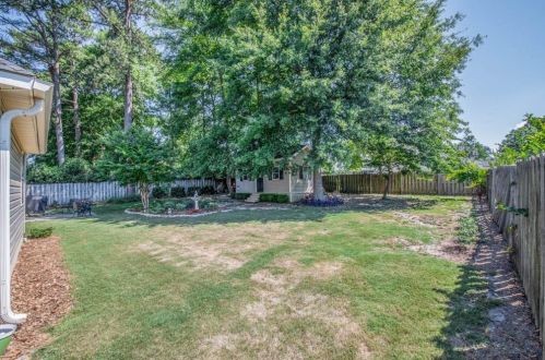 517 Calbrieth Way, North Augusta SC  29860-8799 exterior