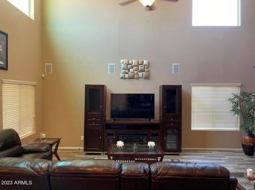 17159 Hedgehog Pl, Sun City AZ  85387-3446 exterior