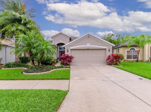 12725 Whitney Meadow Way, Riverview, FL 33578-7602