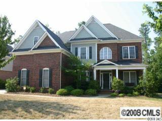 10021 Hazelview Dr, Charlotte, NC 28277-2949