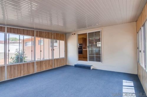 6100 Henderson Dr, La Mesa CA  91942-4016 exterior