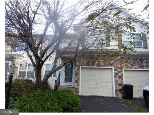 1522 Sweetbriar Dr, Jamison, PA 18929-1652