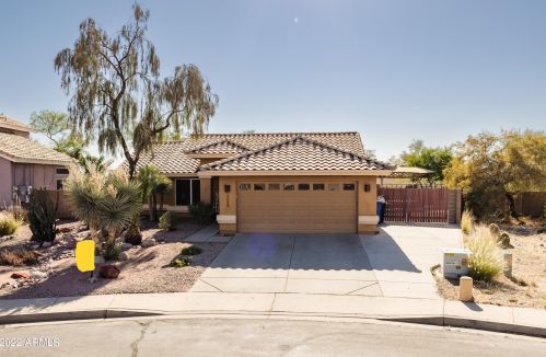 3558 Arabella, Mesa, AZ 85215-0789