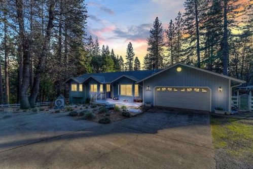 26350 Oxbow Rd, Pioneer, CA 95666-9104