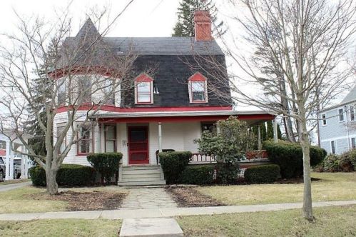 54 Waln St, Stonyfork, PA 16901-1936