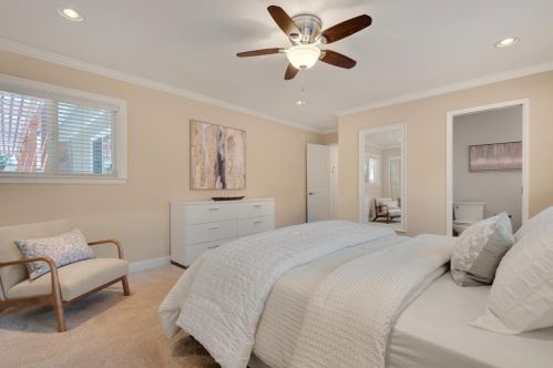 1721 Husted Ave, San Jose CA  95124-1927 exterior