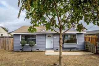 746 Middlefield Rd, Salinas CA  93906-1011 exterior