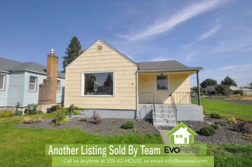 1804 Cook St, Spokane, WA 99207-5316