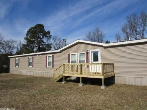 4023 Highway 51, Arkadelphia, AR 71923-8309