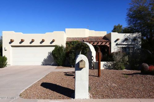 16843 Stoneridge Ct, Scottsdale, AZ 85268-1516