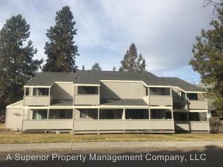 6 Mckinley Ave, Bend OR  97702-1201 exterior