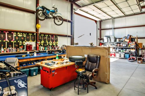 4189 Wagon Wheel Dr, Lake Havasu City AZ  86404-2086 exterior